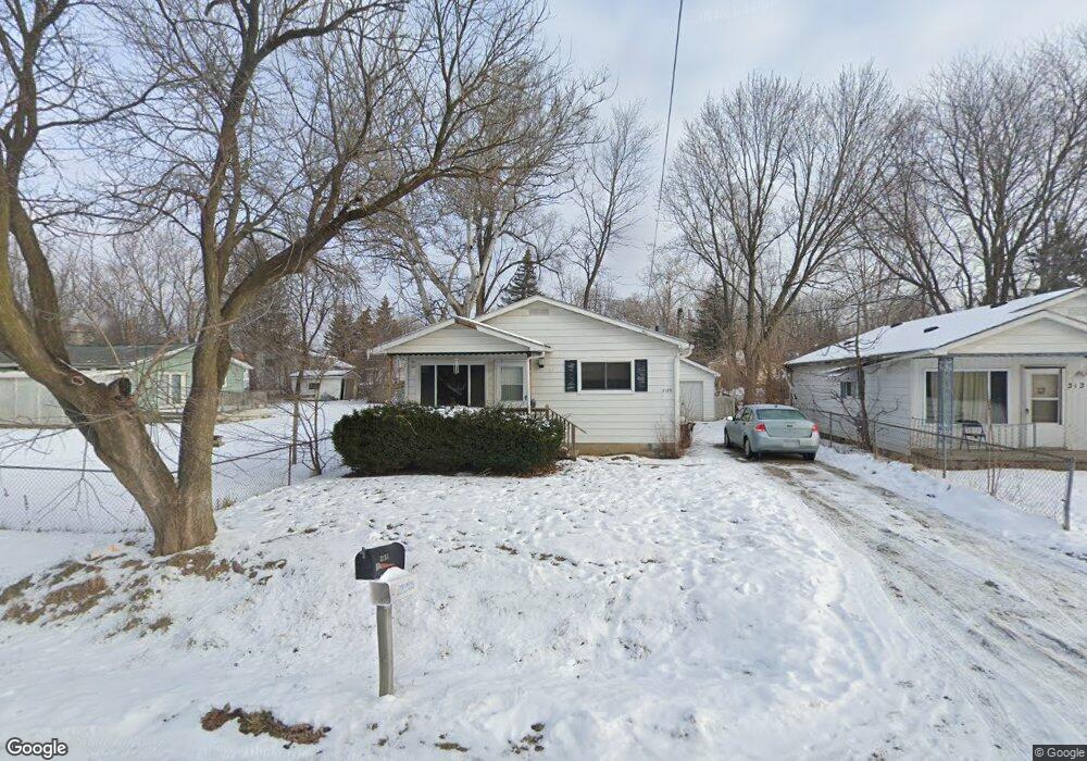 3134 Devonshire St, Flint, MI 48504 - photo 1