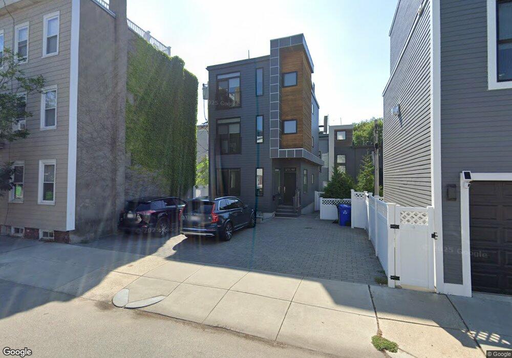 175 K St unit A, Boston, MA 02127 - photo 1