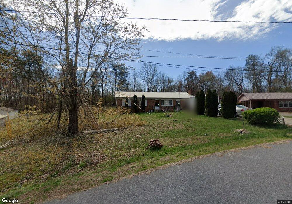 230 Harriet Ln, Statesville, NC 28625 - photo 1