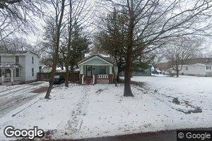 109 E 17th Terrace, Lawrence, KS 66044