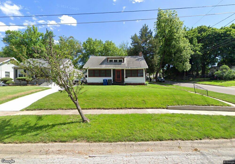 131 Lynch St, Des Moines, IA 50313 - photo 1