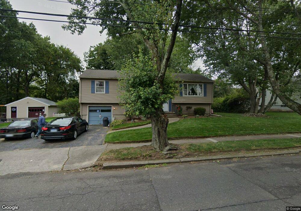 6 Meadowbrook Rd, West Haven, CT 06516 - photo 1