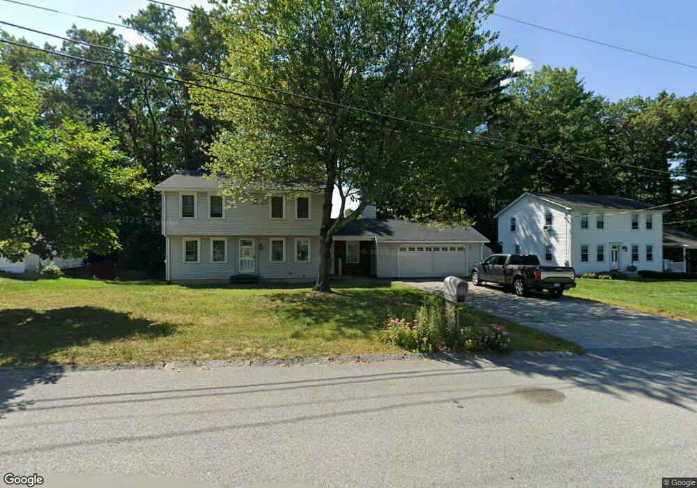 18 Marian Ln, Nashua, NH 03062 - photo 1