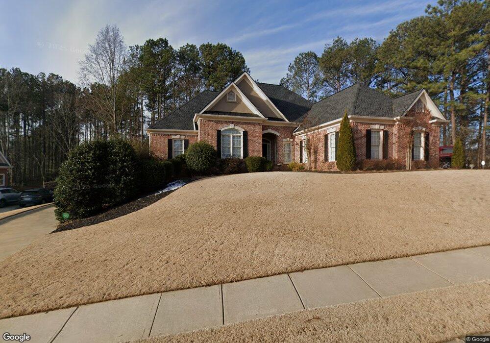 30 Vine Creek Ln, Acworth, GA 30101 - photo 1