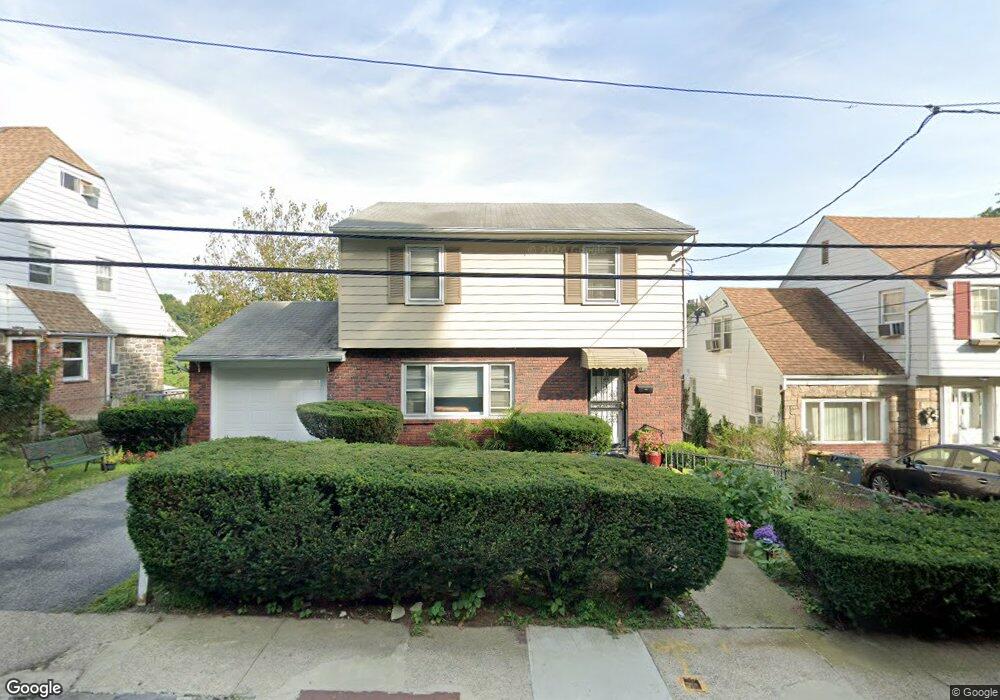 22 Linn Ave, Yonkers, NY 10705 - photo 1