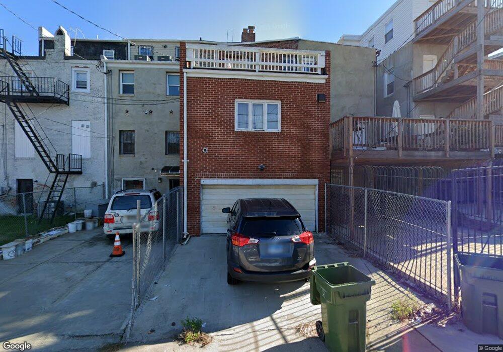 810 N Broadway unit 1 / A, Baltimore, MD 21205 - photo 1