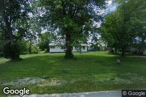 185 E Grantsburg Rd, Grantsburg, IN 47123