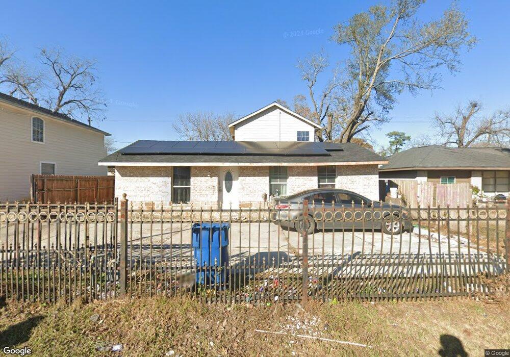 2421 Hopper Rd, Houston, TX 77093 - photo 1