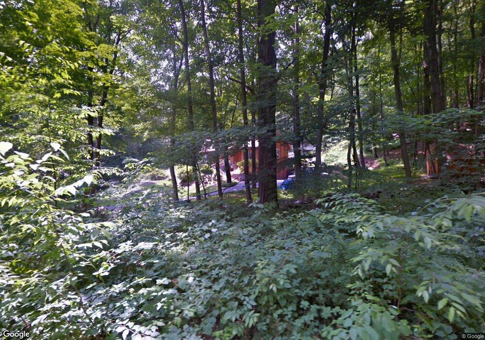 7 Old Dimon Rd, Redding, CT 06896 - photo 1