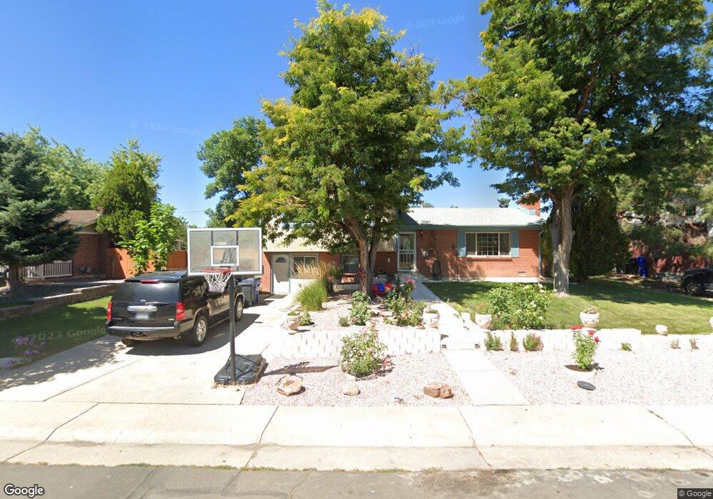 779 Elkhart St, Aurora, CO 80011 - photo 1