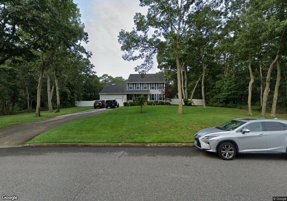 8 Coventry Ln, Ocean View, NJ 08230 - photo 1