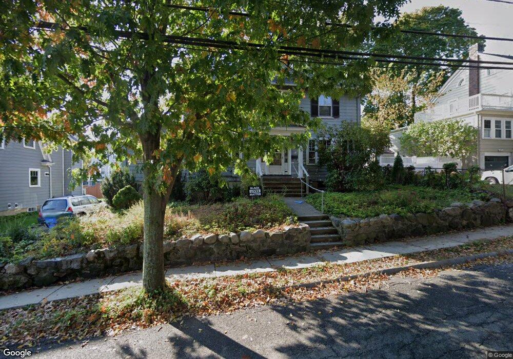 133 Washington St, Belmont, MA 02478 - photo 1