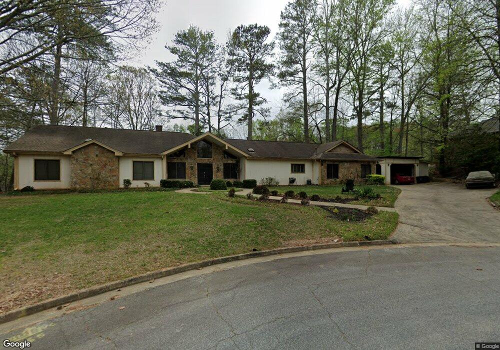 165 Mountain Shoals Rd, Roswell, GA 30075 - photo 1