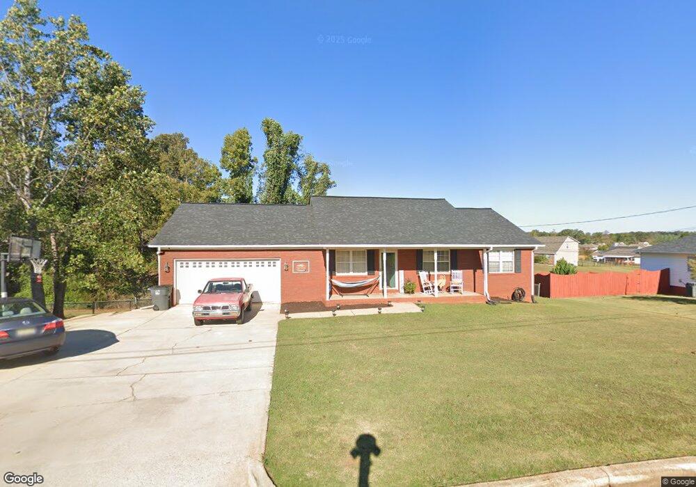 311 Wilson Way, Weaver, AL 36277 - photo 1
