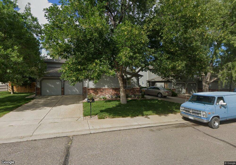 4907 E 124th Way, Thornton, CO 80241 - photo 1