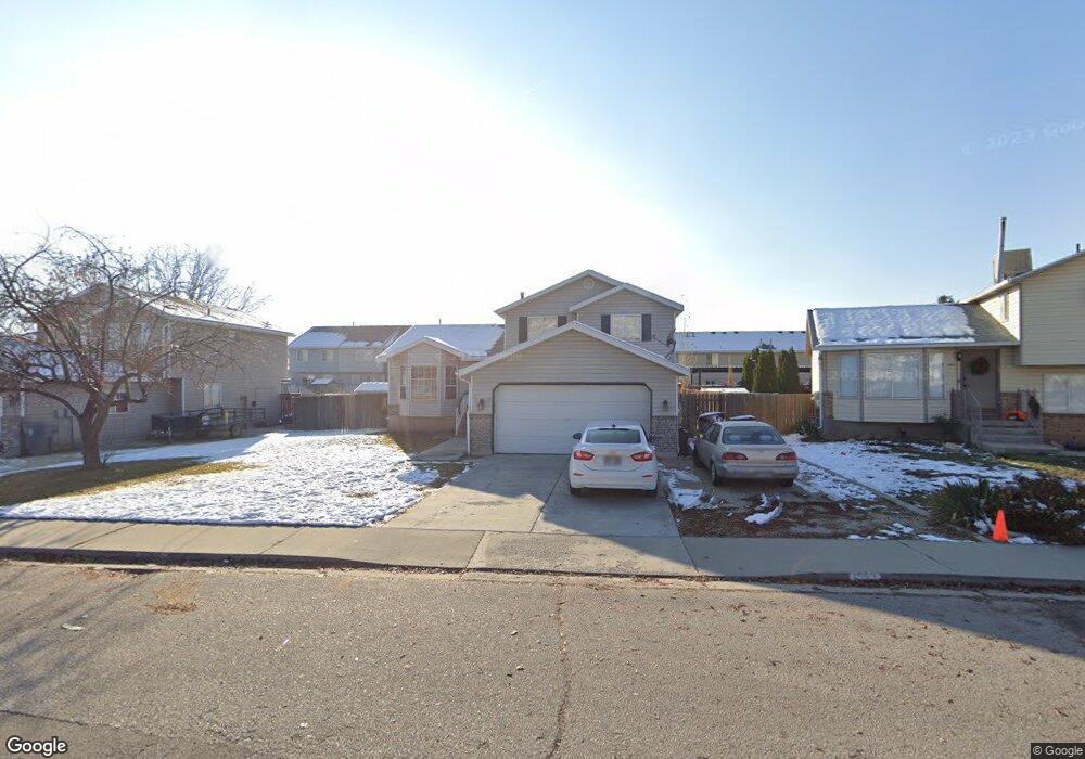 1553 W 540 N, Pleasant Grove, UT 84062 - photo 1