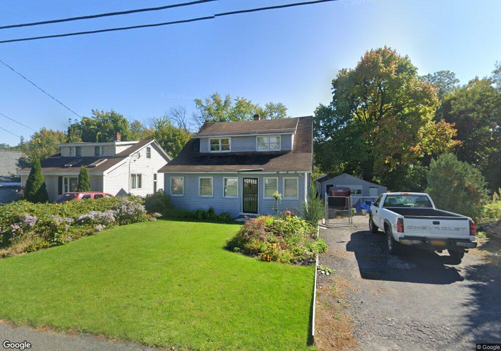 38 N Amherst Ave, Schenectady, NY 12304 - photo 1