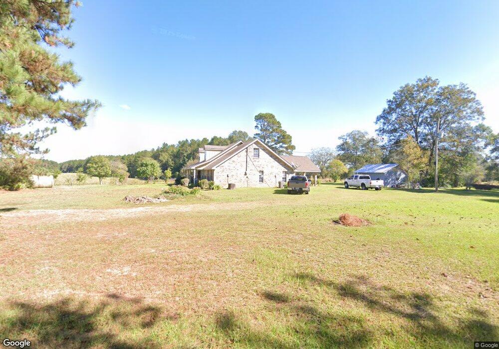 2094 Emerald Stateline Rd, Osyka, MS 39657 - photo 1