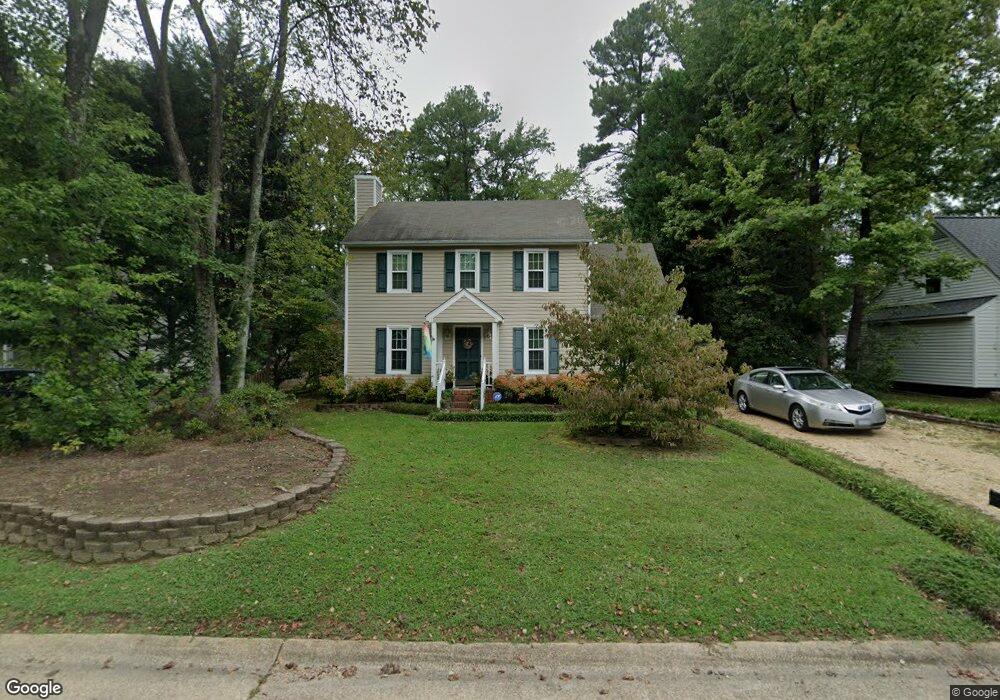 10720 Timber Pass, Glen Allen, VA 23060 - photo 1