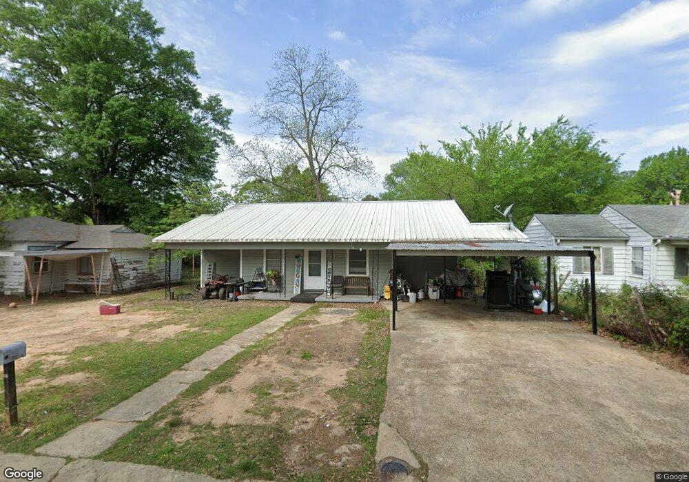 3323 Moore Dr, Texarkana, TX 75503 - photo 1