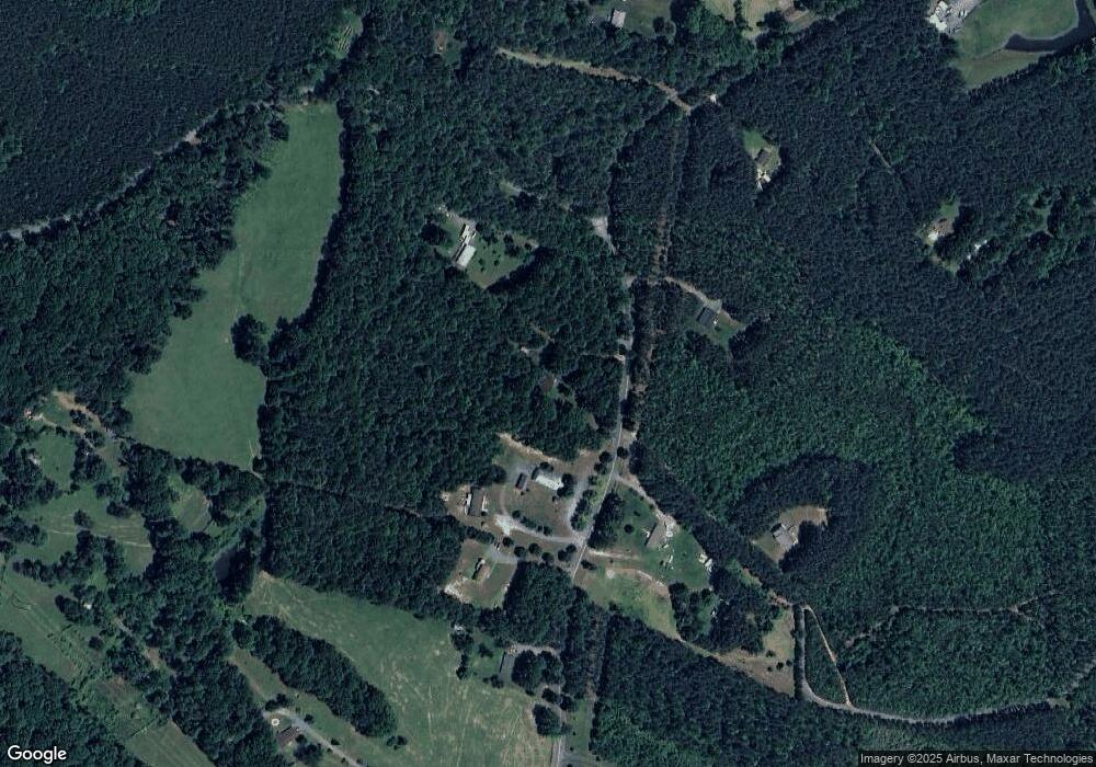 5828 Jefferson Mill Rd, Scottsville, VA 24590 - photo 1