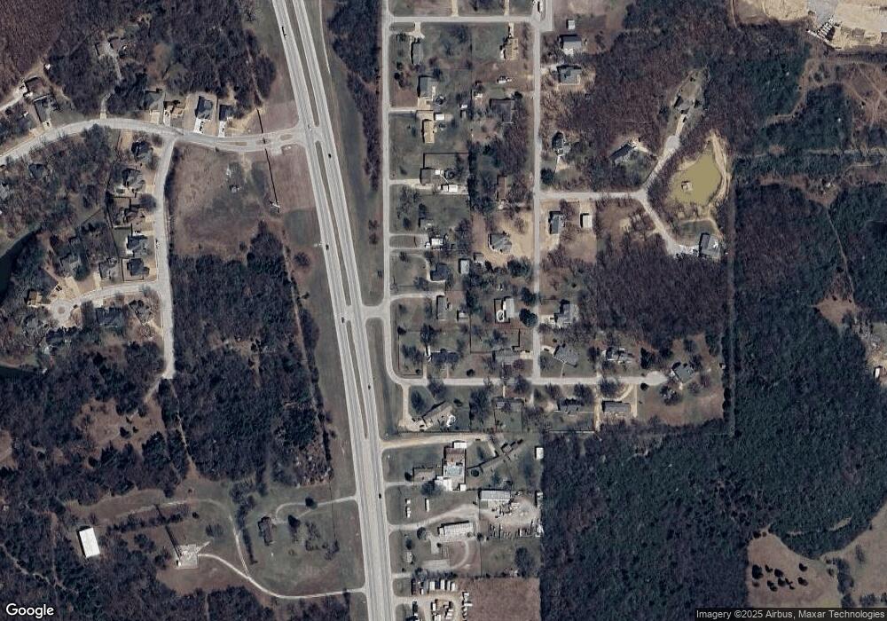 2207 N Park St, Sapulpa, OK 74066 - photo 1