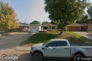 609 S Main St, Chamberlain, SD 57325