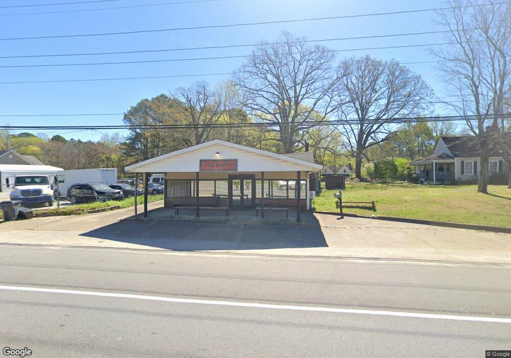 11671 Veterans Memorial Hwy, Douglasville, GA 30134 - photo 1