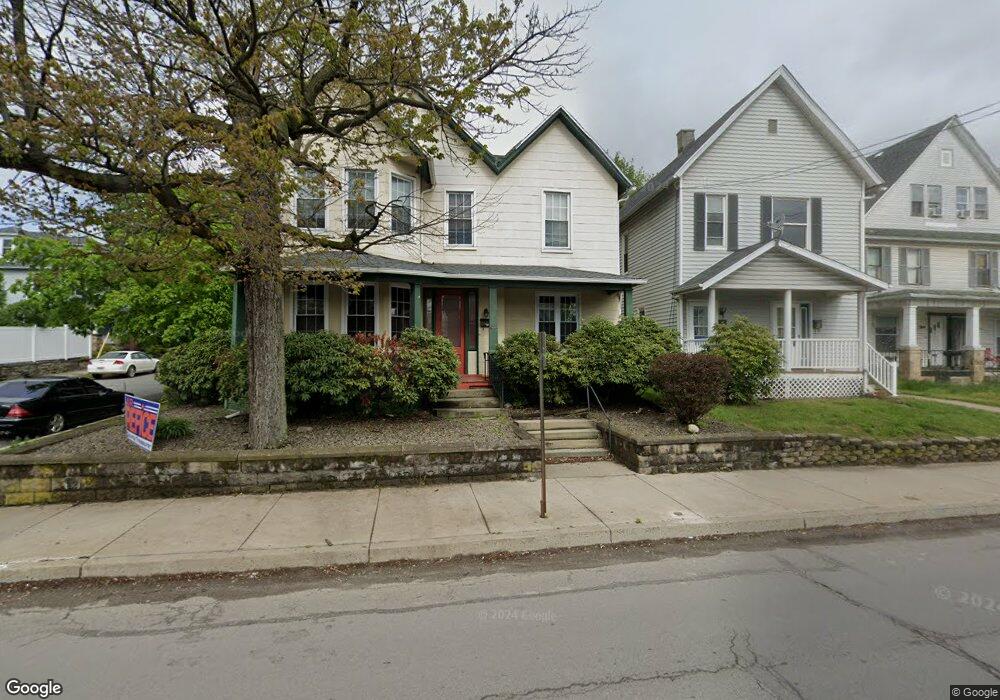 1701 N Main Ave unit 1703, Scranton, PA 18508 - photo 1