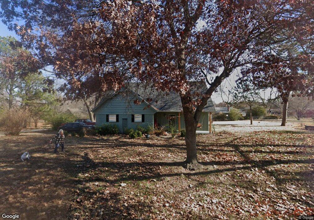 12709 S 121st East Ave, Broken Arrow, OK 74011 - photo 1