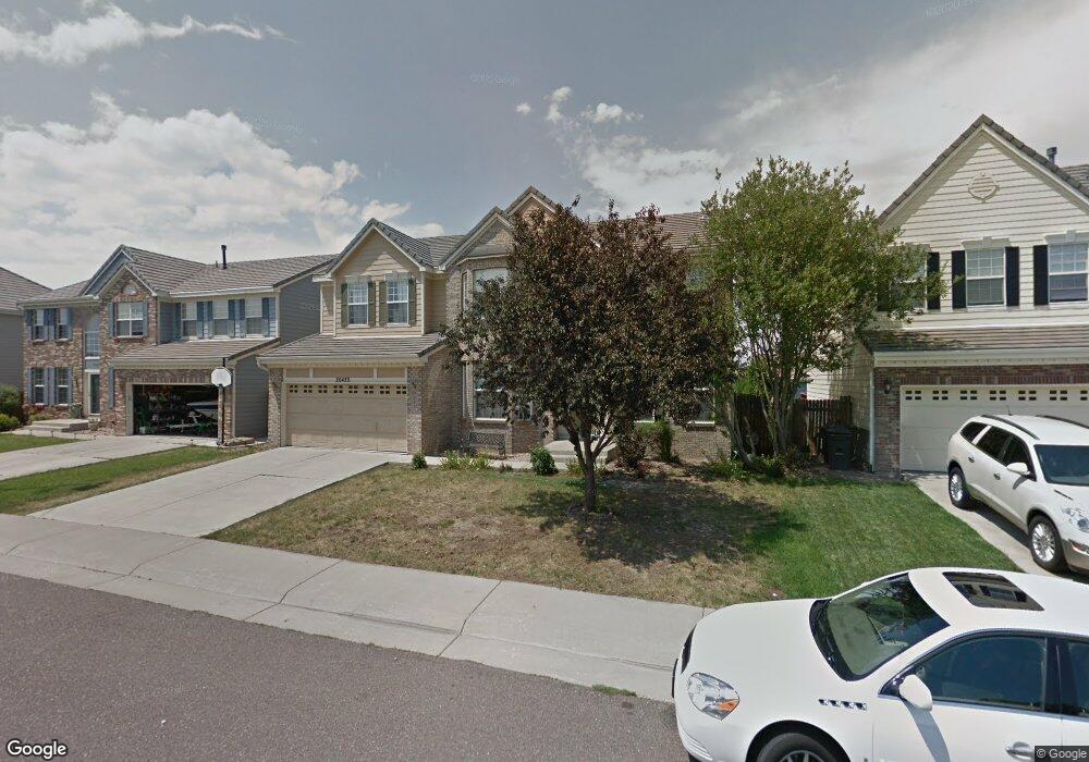 20453 E Layton Ave, Aurora, CO 80015 - photo 1