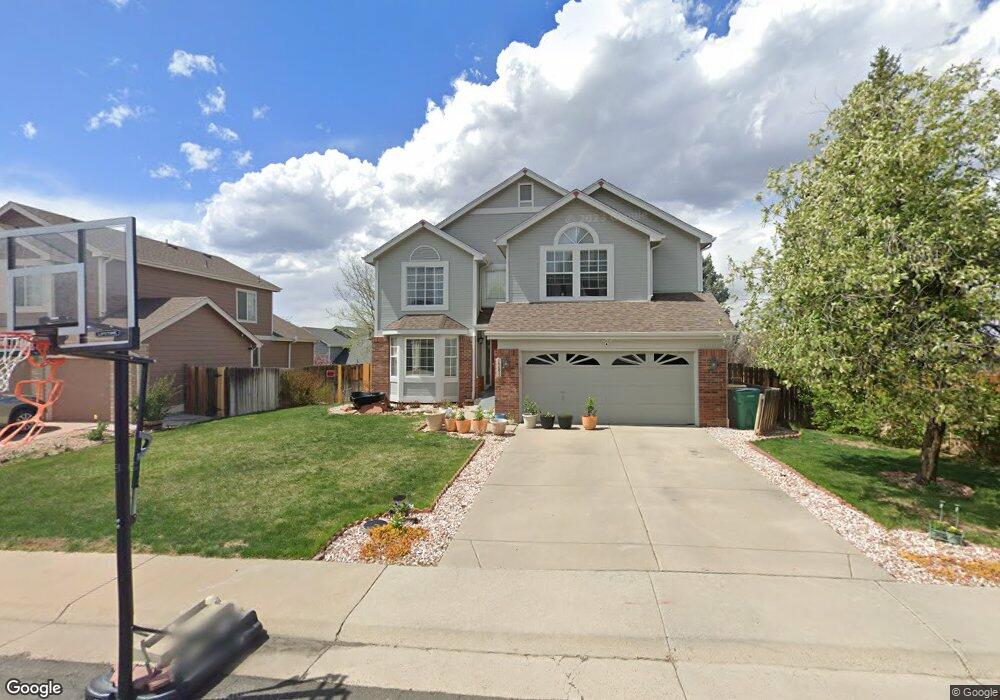 19095 E Chenango Cir, Aurora, CO 80015 - photo 1