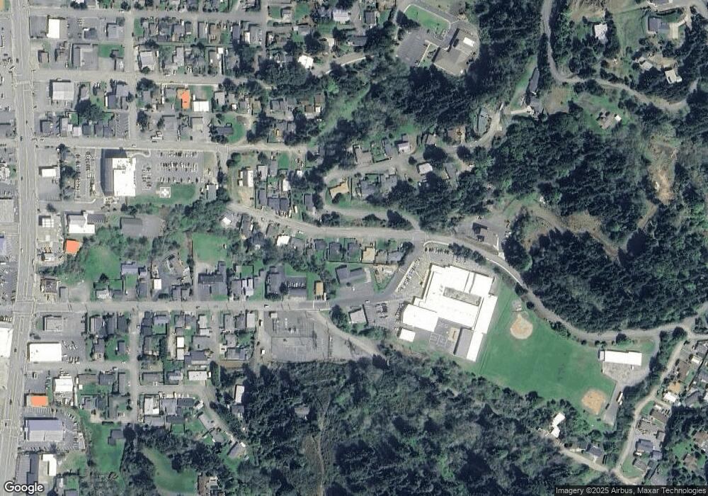 94306 Leith Rd, Gold Beach, OR 97444 - photo 1