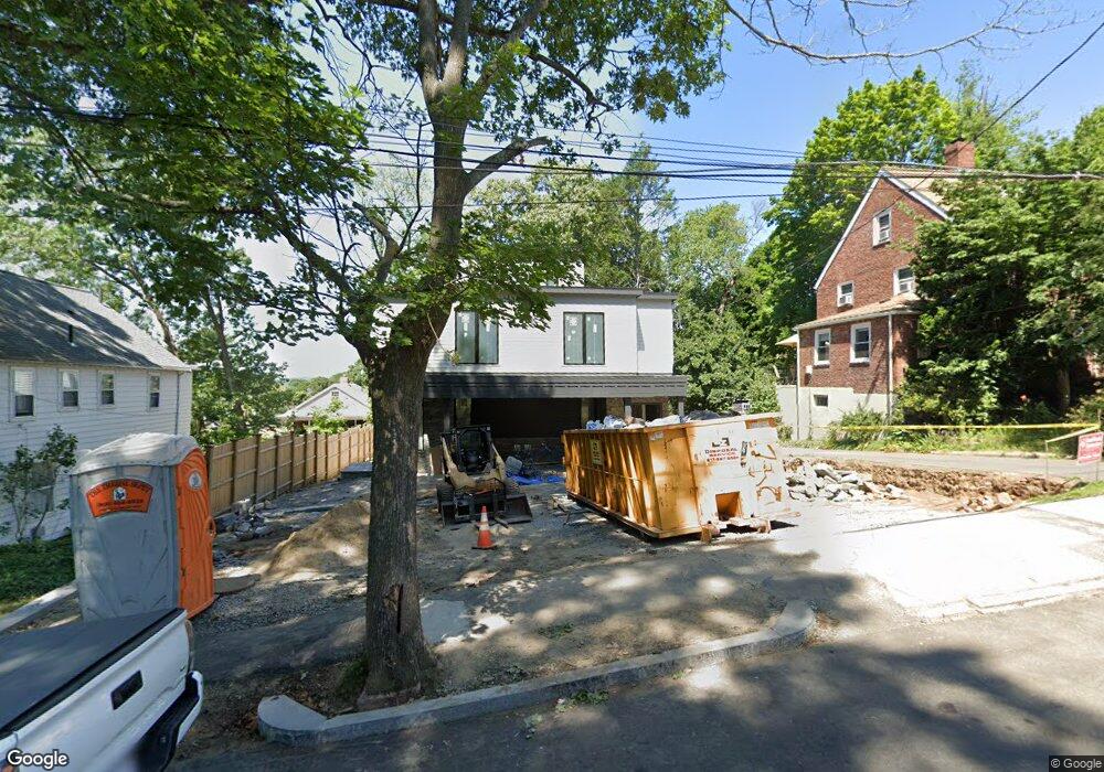 21 Princeton St, Newton, MA 02458 - photo 1