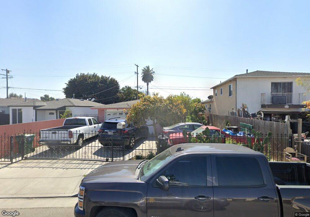 2108 E Oris St, Compton, CA 90222 - photo 1