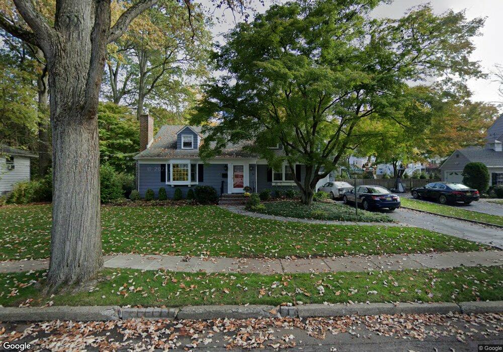 34 Coleman Ave W, Chatham, NJ 07928 - photo 1