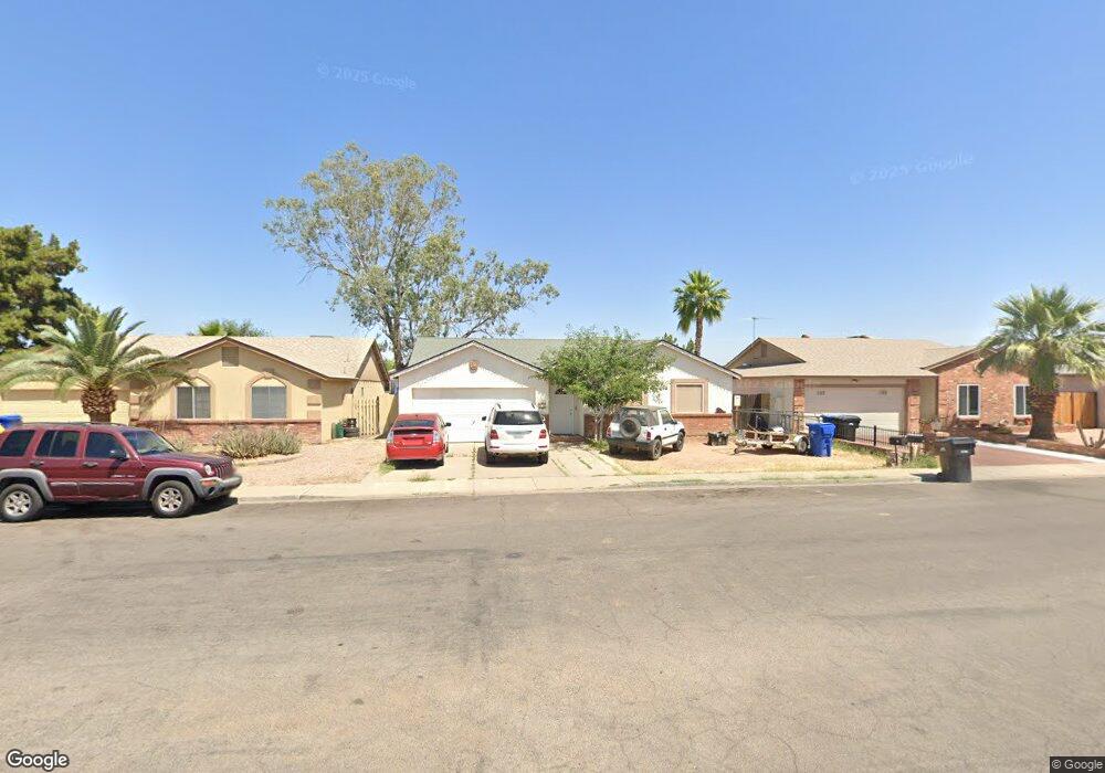 62 W Ivyglen St, Mesa, AZ 85201 - photo 1