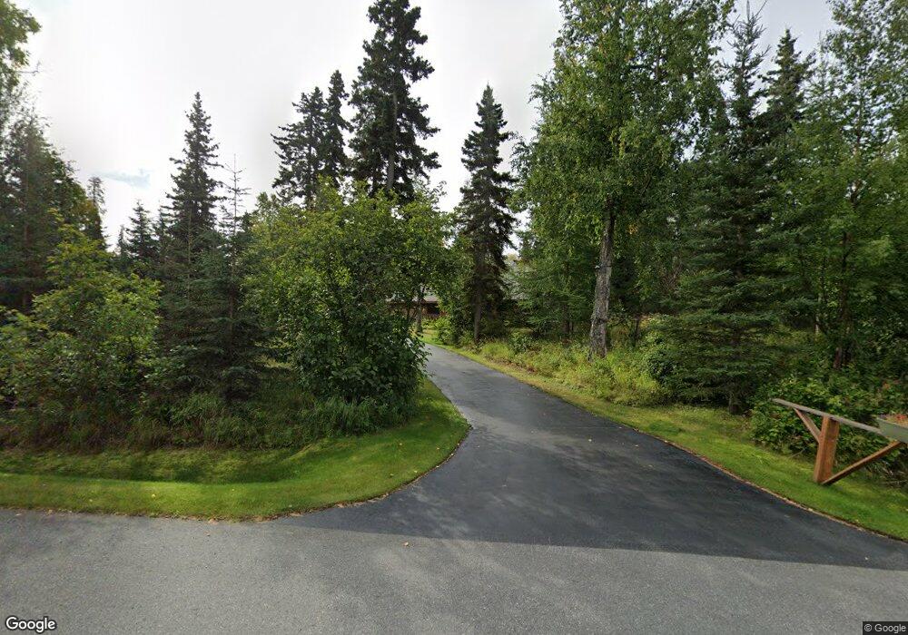 4300 E 135th Ave, Anchorage, AK 99516 - photo 1