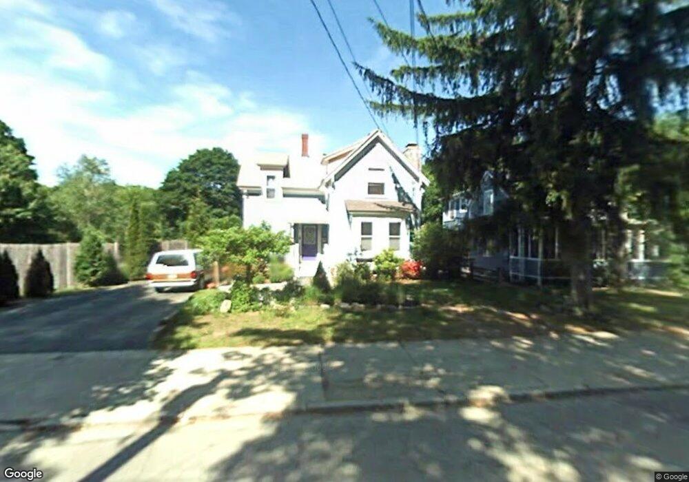 76 Manning St, Hudson, MA 01749 - photo 1