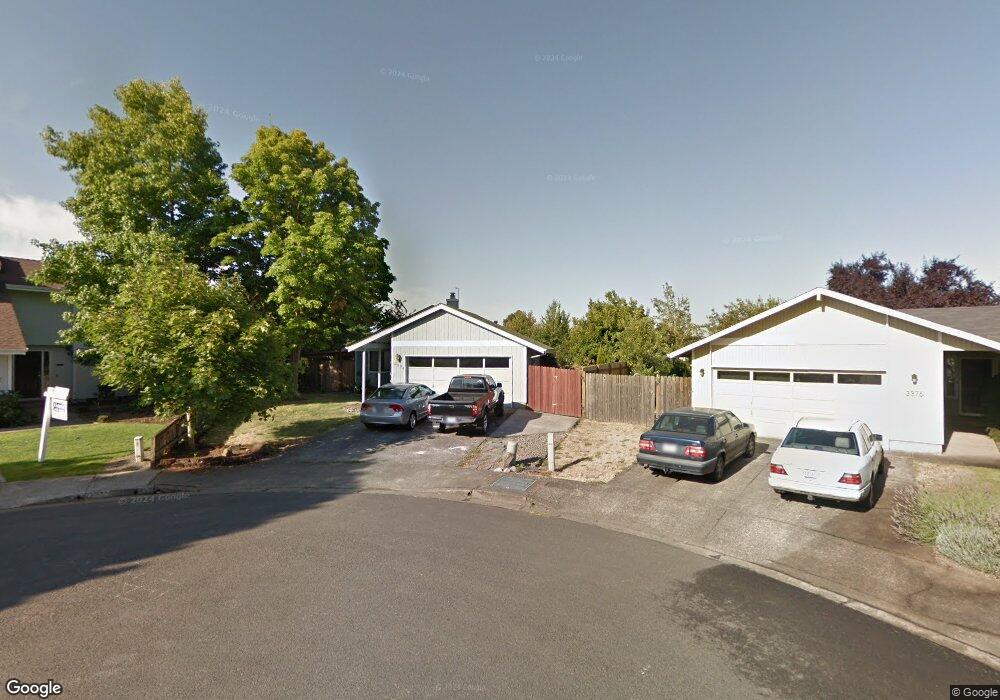 3374 Honeywood St, Eugene, OR 97408 - photo 1