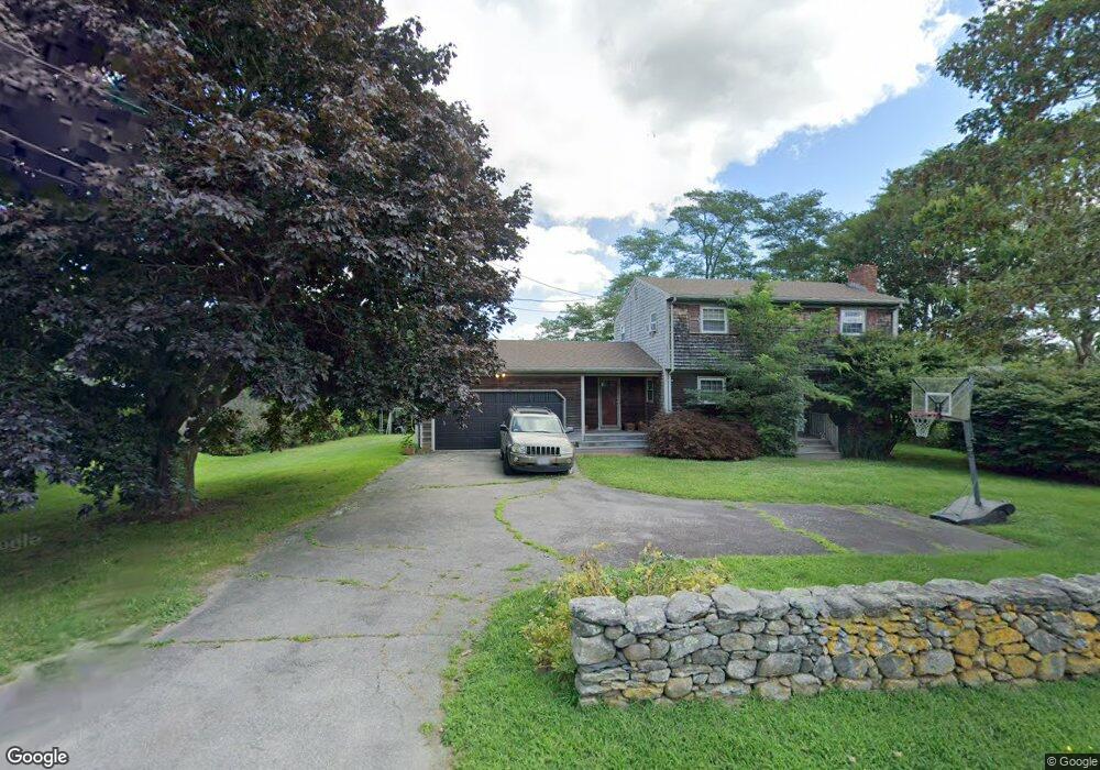 36 S Shore Rd, Little Compton, RI 02837 - photo 1