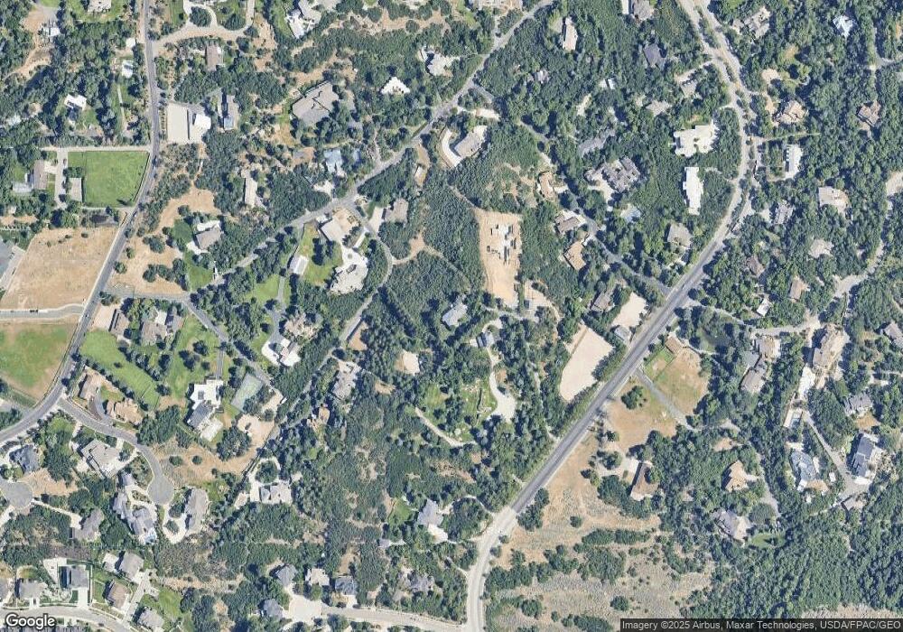 3204 E Deer Ridge Place, Sandy, UT 84092 - photo 1