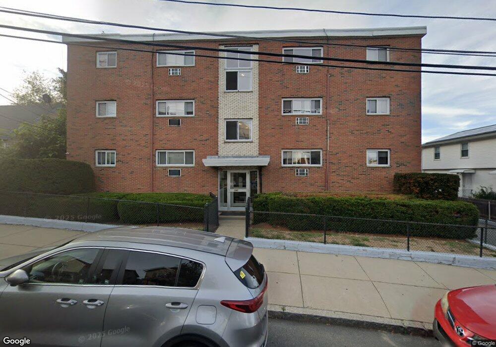 240 Belmont St unit 12, Malden, MA 02148 - photo 1