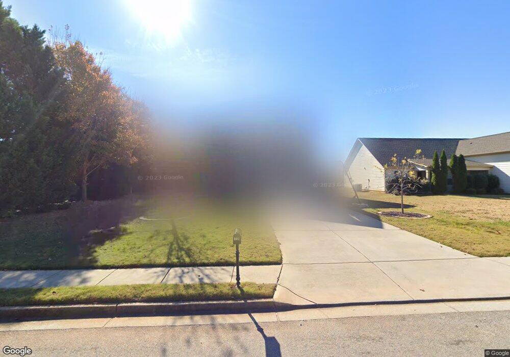 501 Harmony Way, Locust Grove, GA 30248 - photo 1