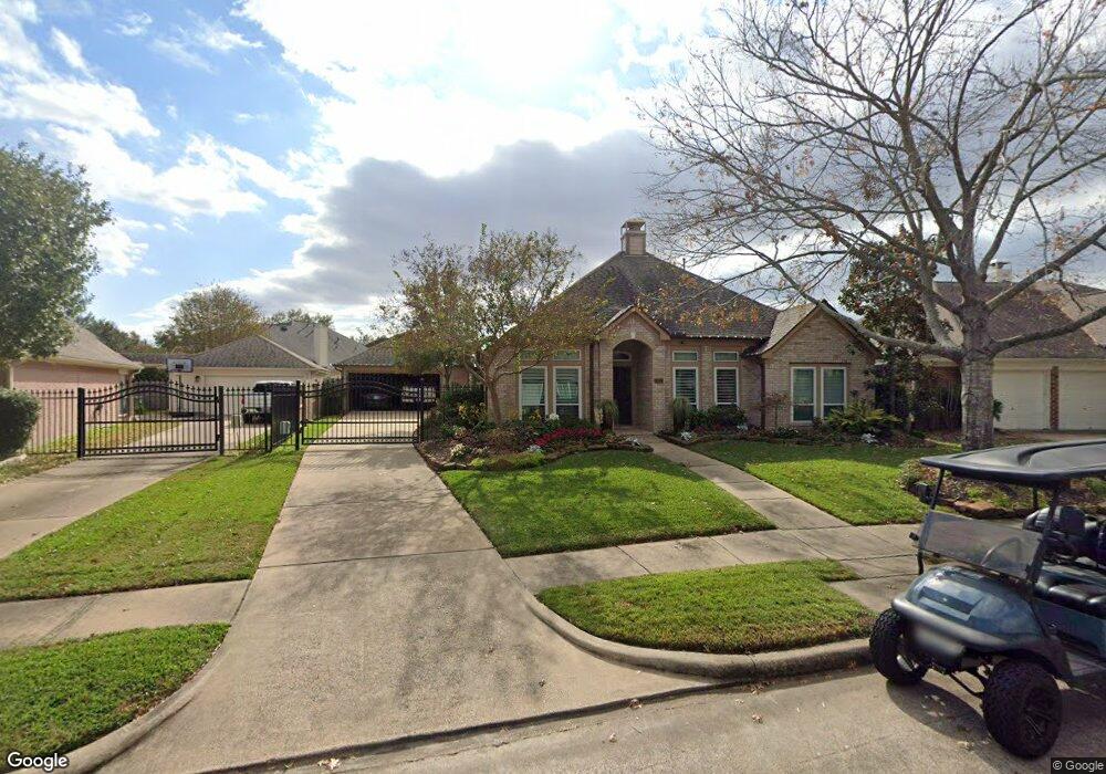 11615 Buck Springs Trail, Tomball, TX 77377 - photo 1