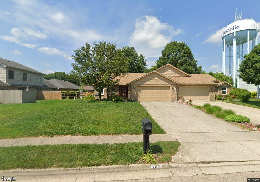 781 Attica St, Vandalia, OH 45377 - photo 1