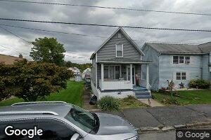 304 Smith St, Dupont, PA 18641