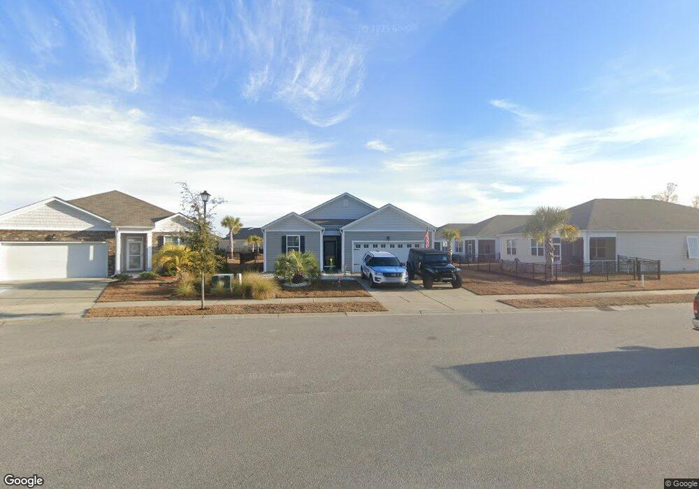 2513 Nadir Ct, Myrtle Beach, SC 29577 - photo 1