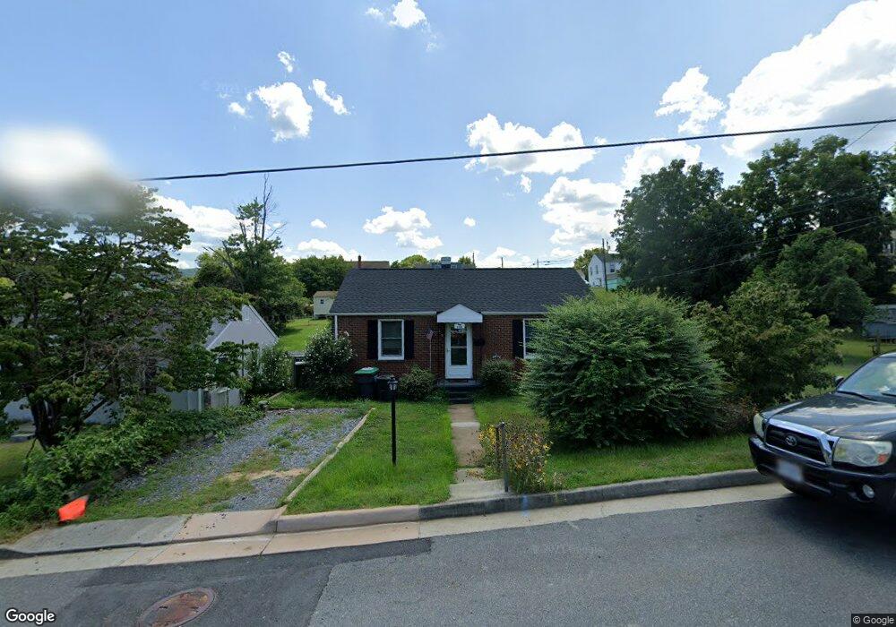 900 Altavista Ave, Charlottesville, VA 22902 - photo 1