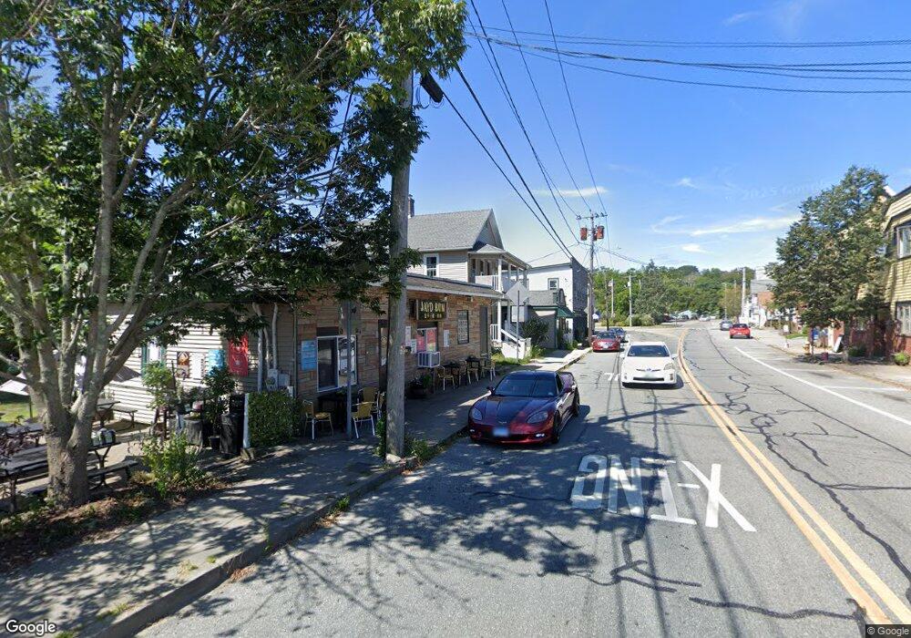 1208 Kingstown Rd, South Kingstown, RI 02879 - photo 1